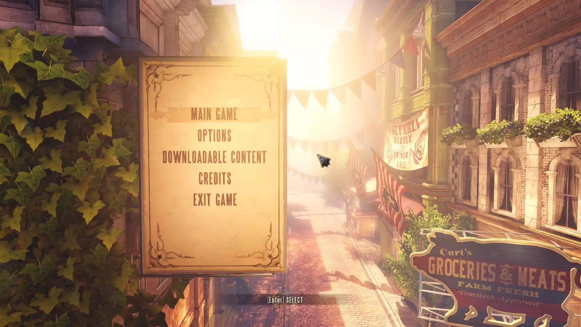 How To Save In Bioshock Infinite