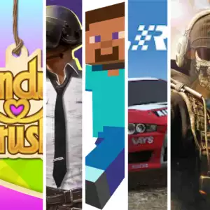 best mobile games 2022