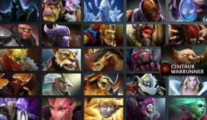 How To Unlock All Heroes In Dota 2