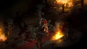 Diablo 2 new version updates