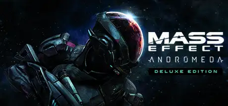 Mass Effect Andromeda game bits